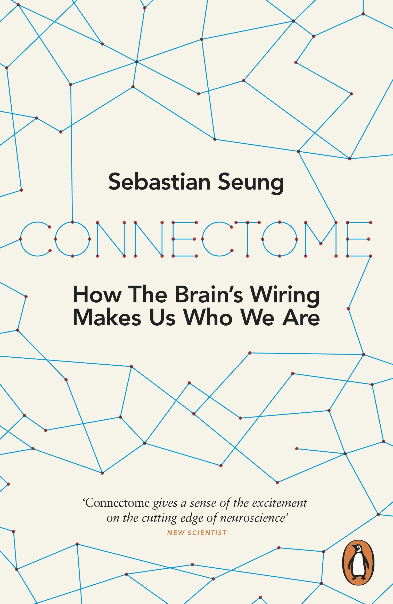 PENGUIN Connectome: How the Brain's Wiring Makes Us Who We Are
