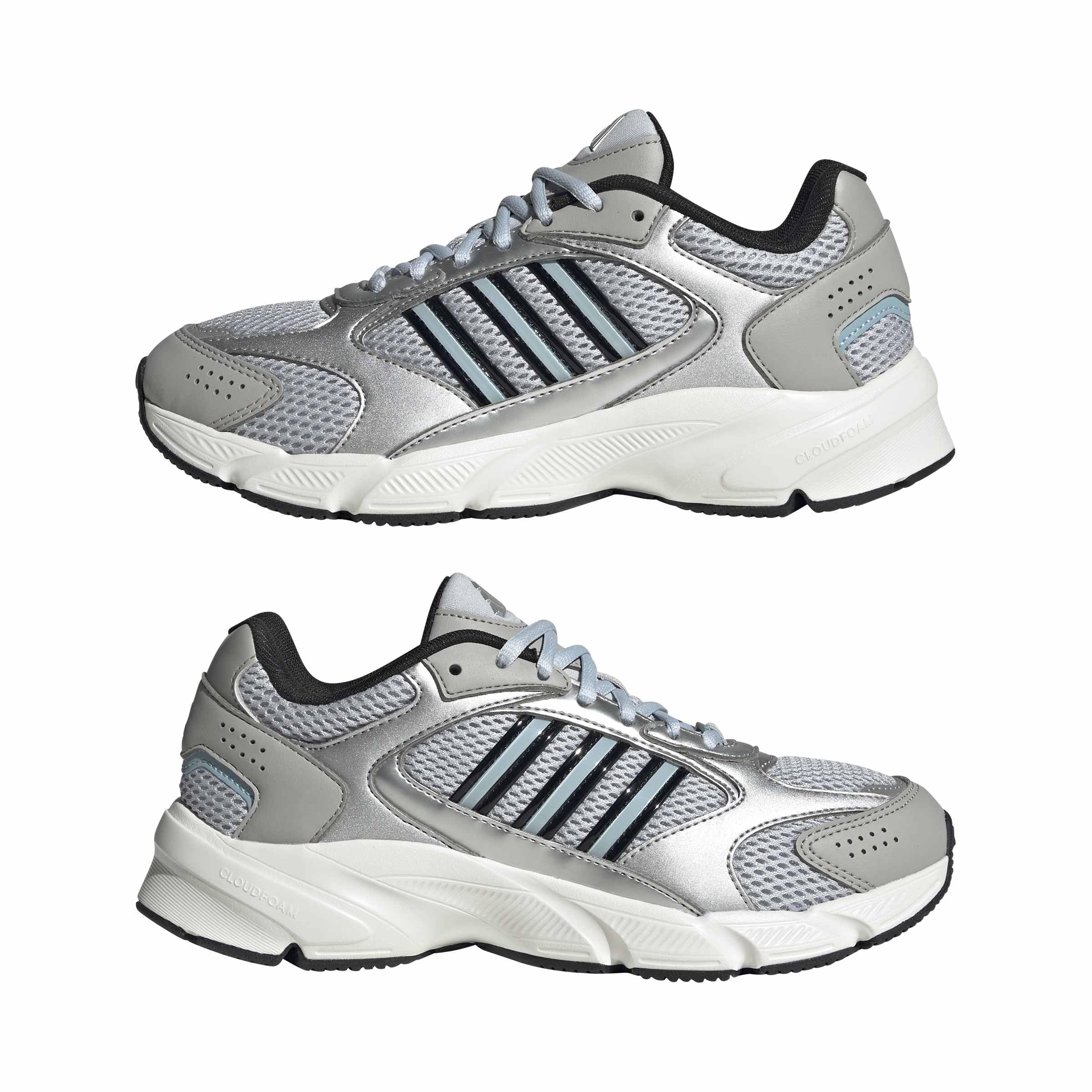 BATA Zapatillas para Mujeres adidas CRAZYCHAOS 2000