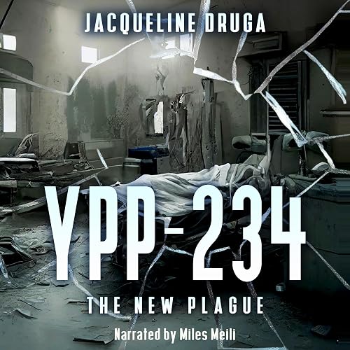 YPP-234: The New Plague