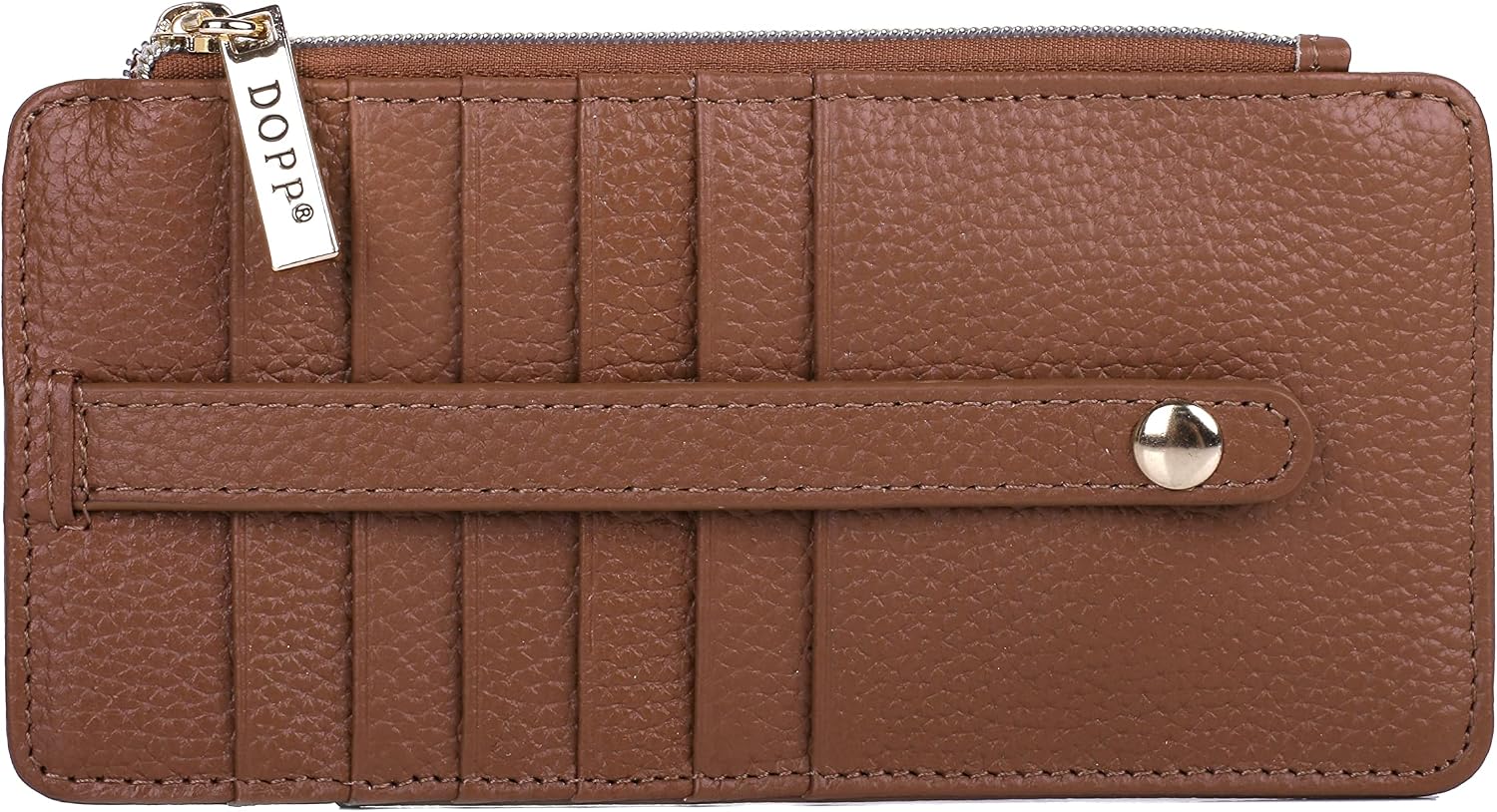 Dopp® Pik-Me-Up® Thin Card Holder Black