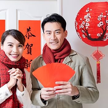 ペーパーランタン Futian Arts & Crafts　１個 Amazon.com: Fumete 20 Pcs 12