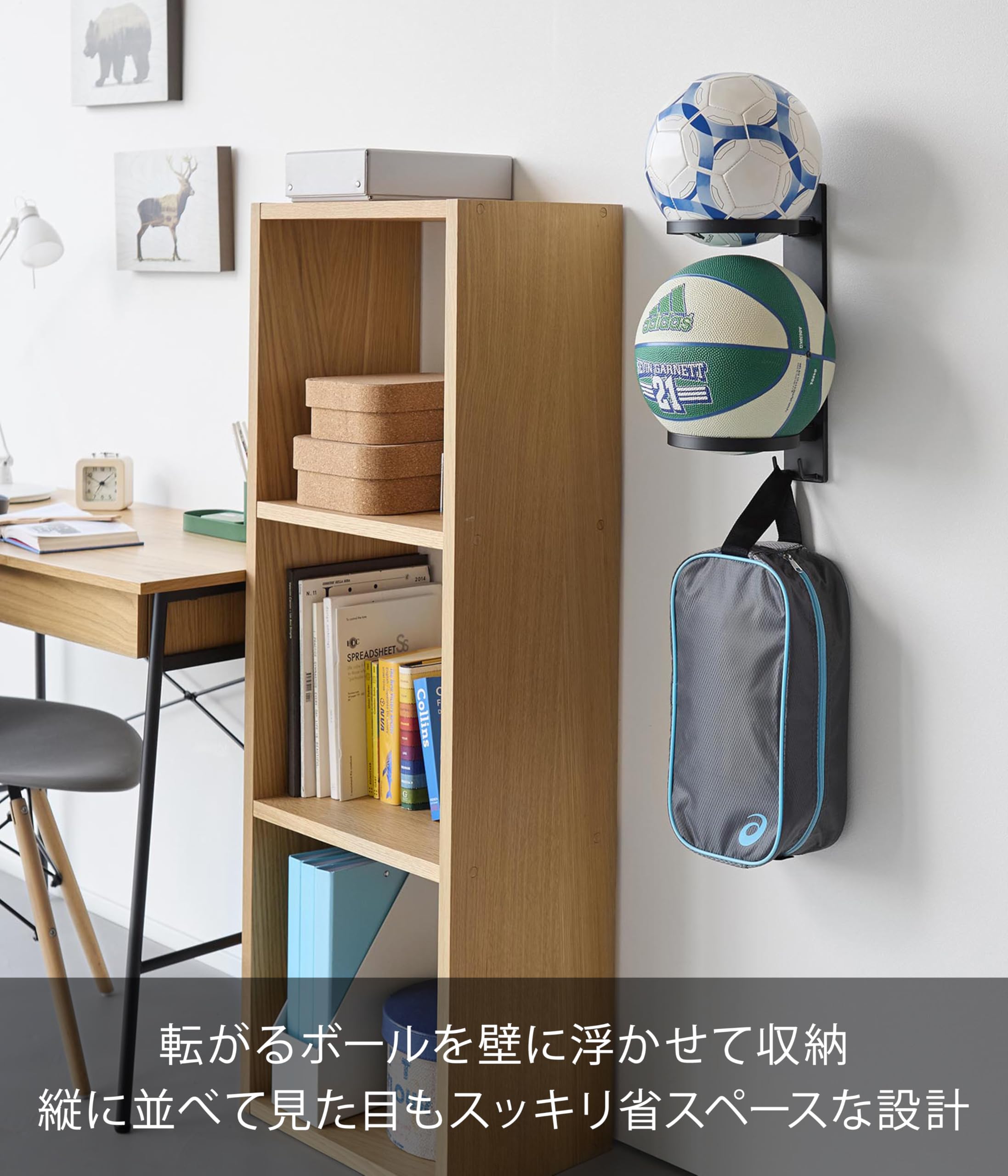 Amazon.co.jp: 山崎実業（Yamazaki）: tower エントランス