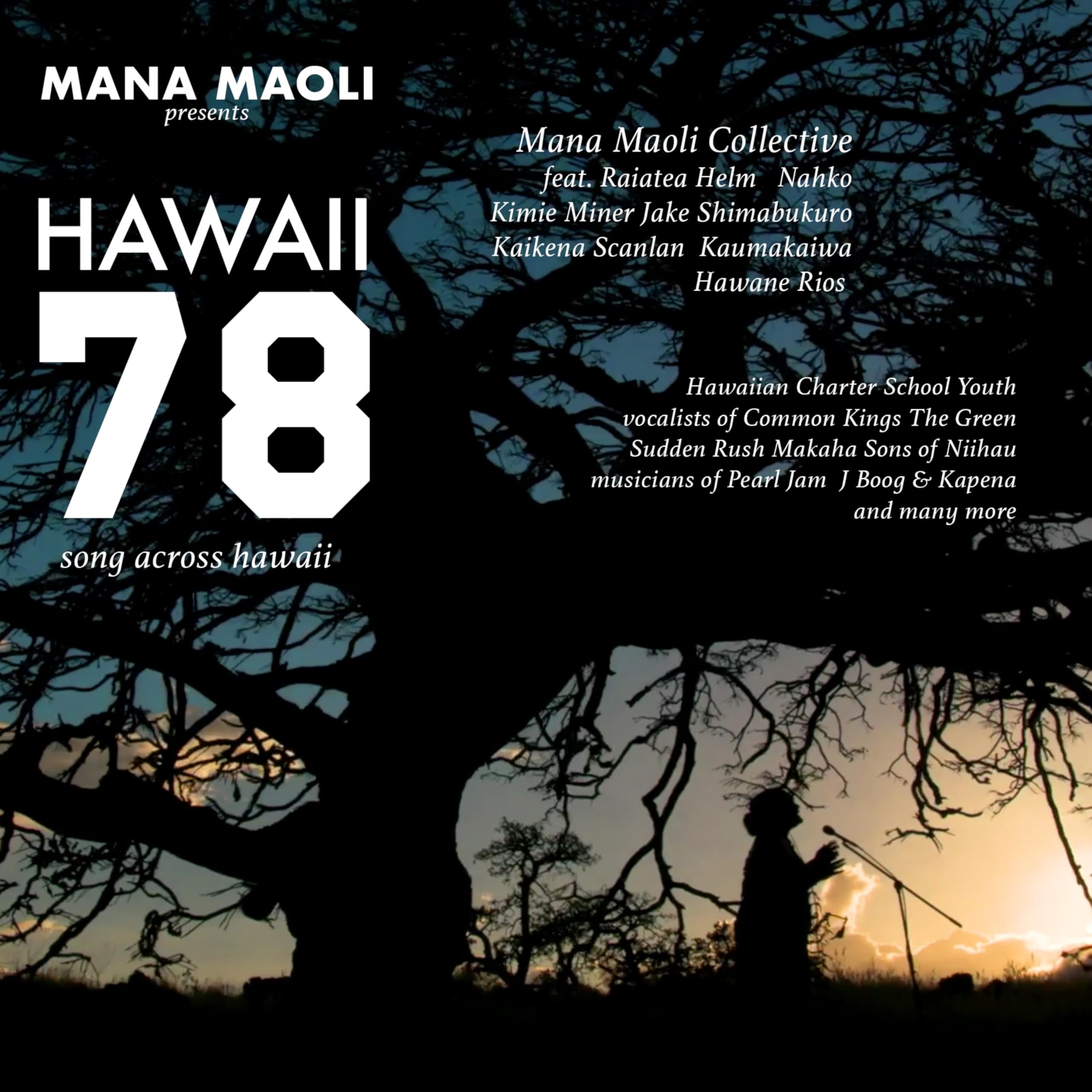 Mana Maoli Collective