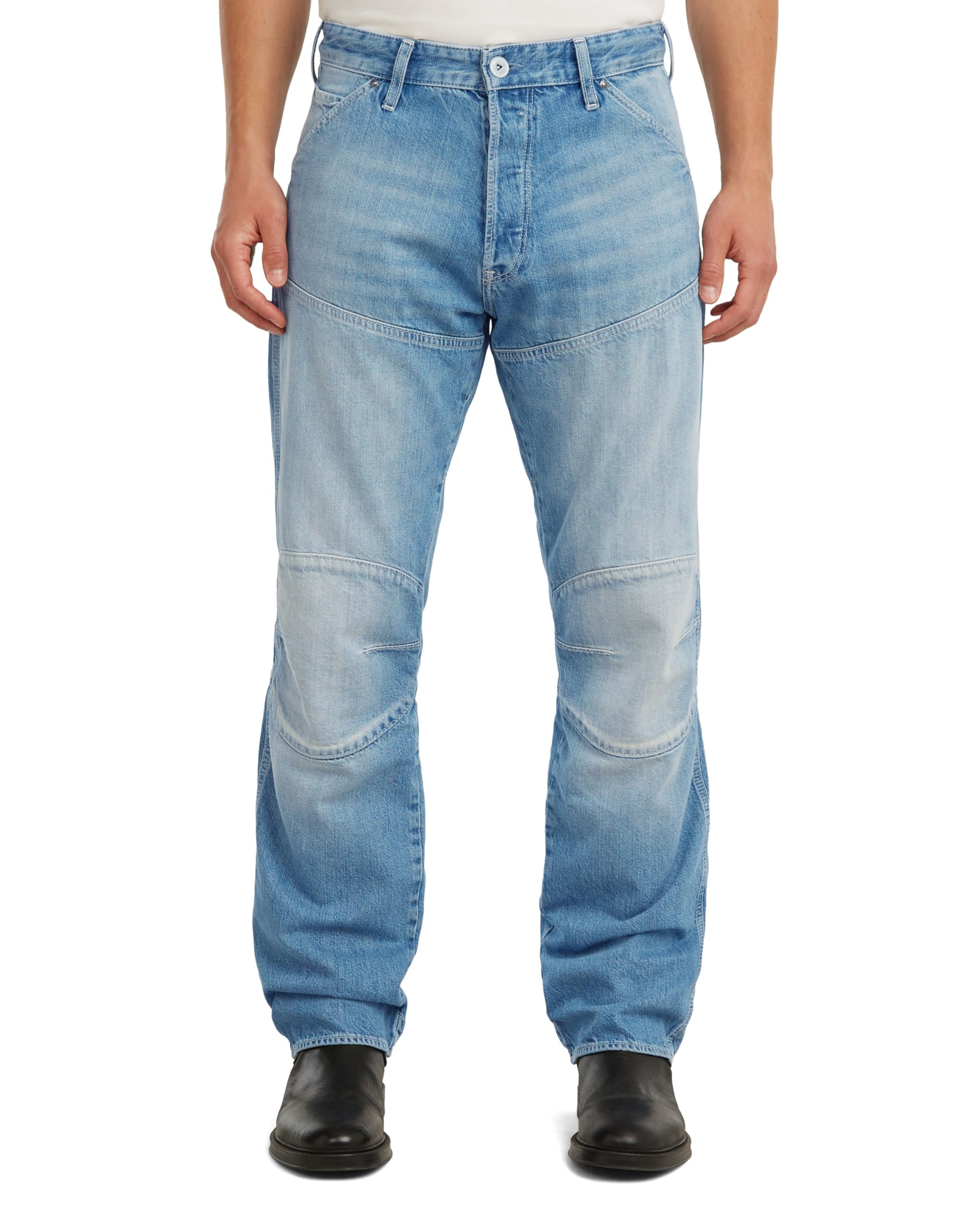 G-STAR Herren G-STAR Elwood 3D Regular Jeans