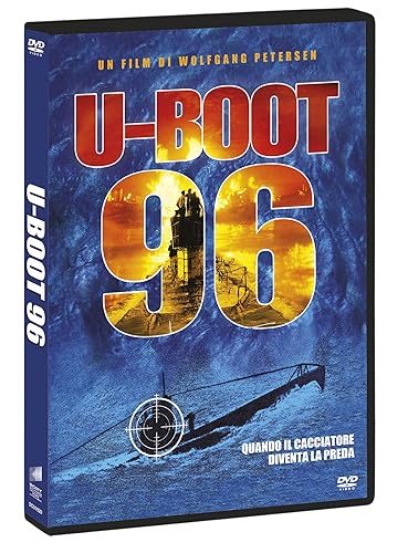 U-Boot 96