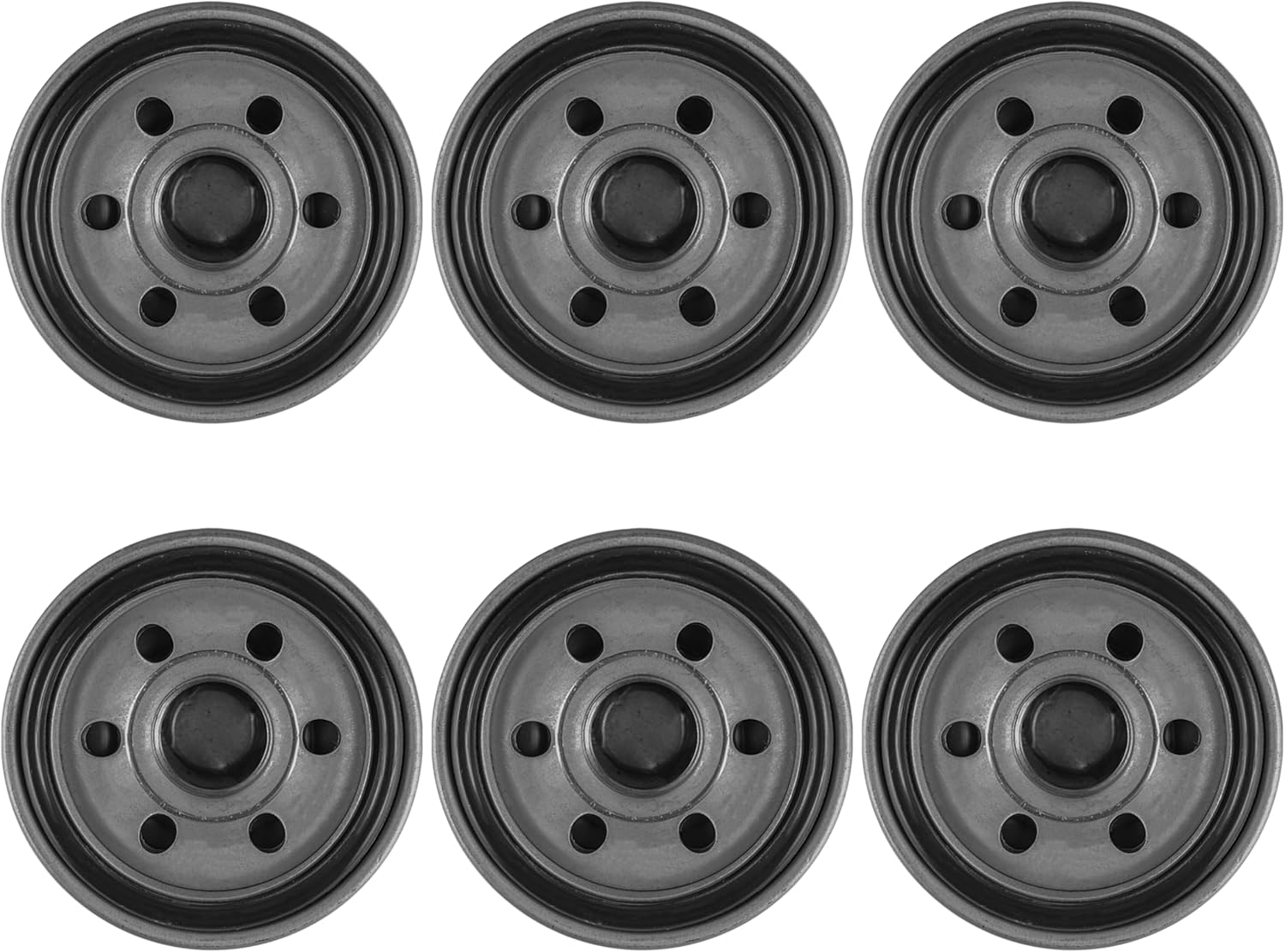 Caltric 1541A-LBA2-E00 Oil Filters Compatible with Kymco UXV 500 2009-2014 / Xciting 500 2005-2014 / MXU500 2006-2014