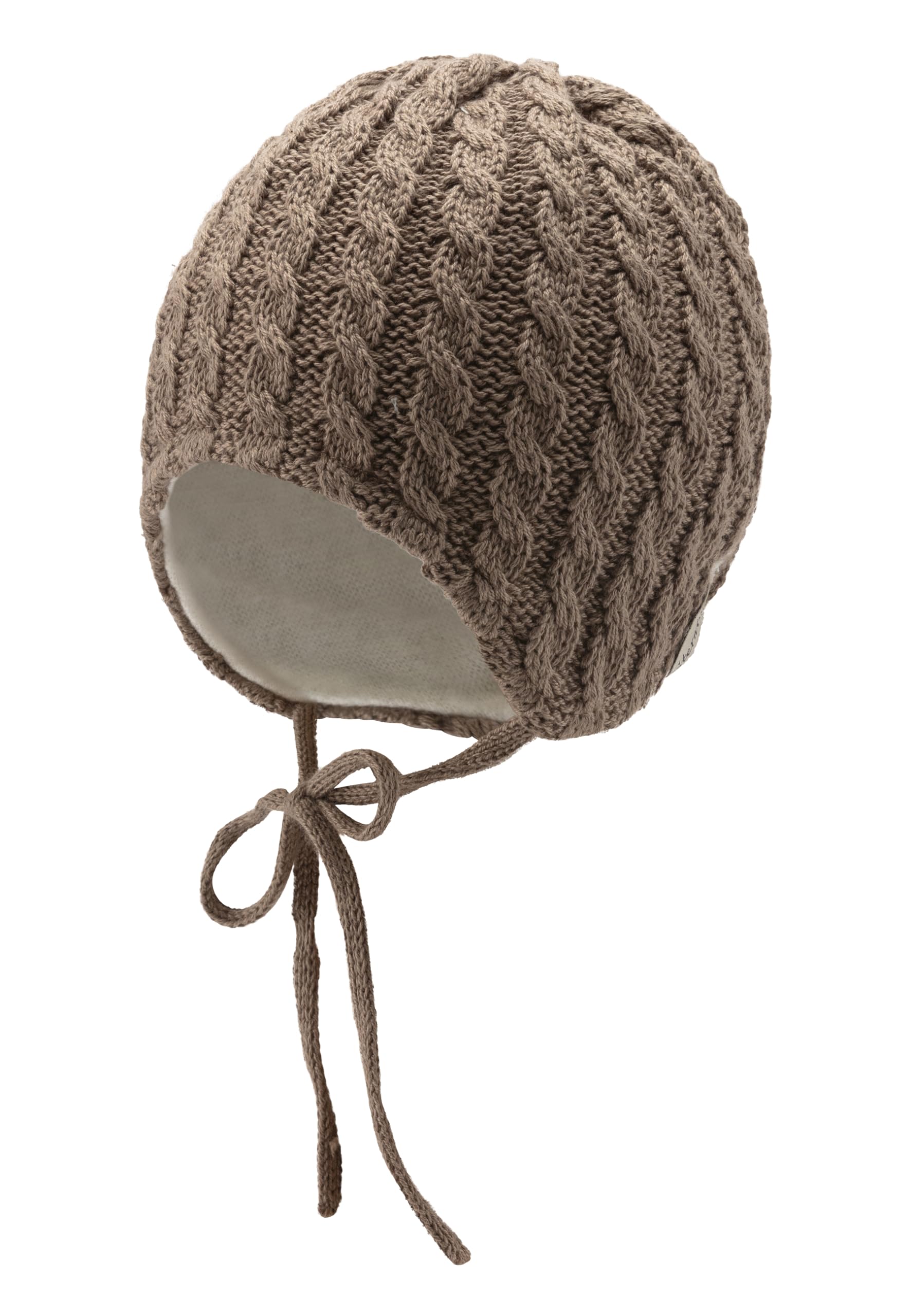 Sterntaler Unisex Baby Strickmütze Strickmütze