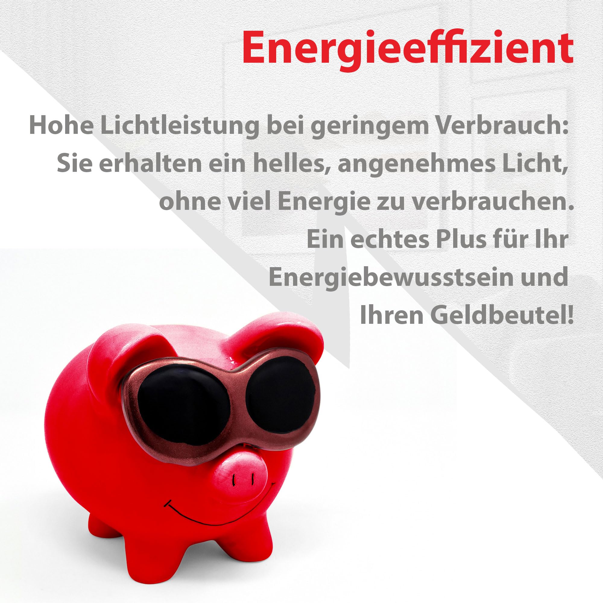 Maxkomfort LED Einbaustrahler flach 7W Dimmbar Bad weiß VENUS | IP44, 110°, 770 Lumen, 68mm| Warmweiß Neutralweiß Kaltweiß | Einbauspot, Deckenstrahler Deckenspot 12er SET