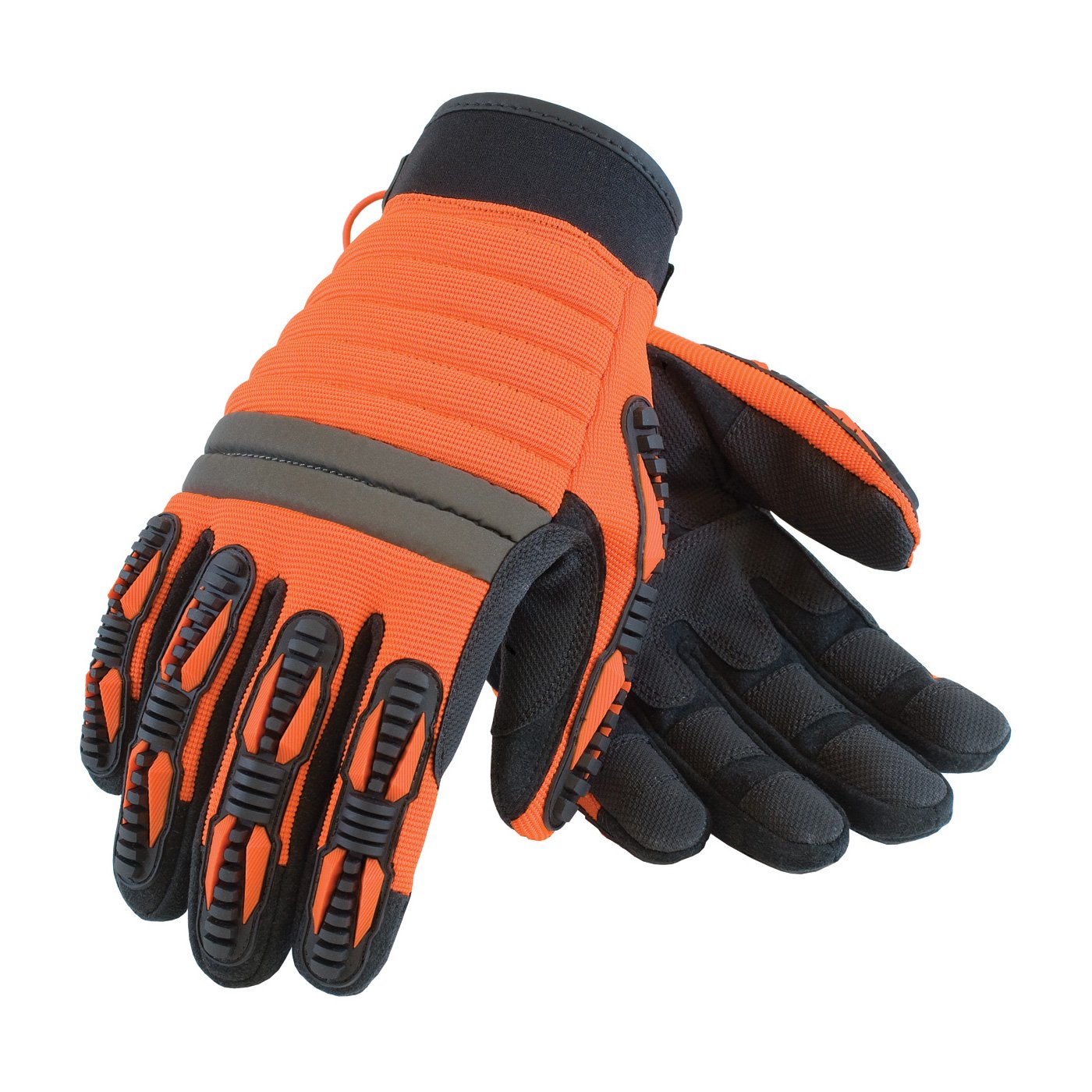 Maximum Safety 120-4700/XXL Miners Miracle Professional Workman