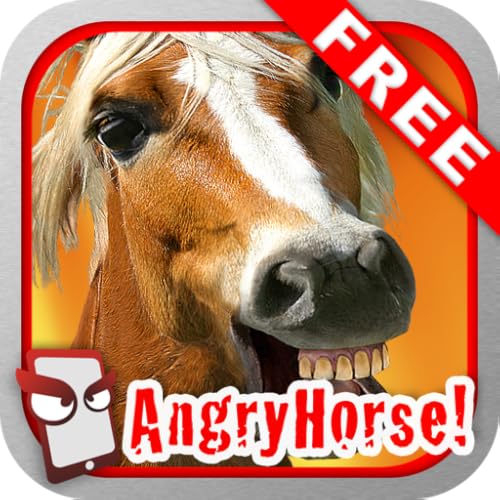 AngryHorse - The Angry Horse Simulator