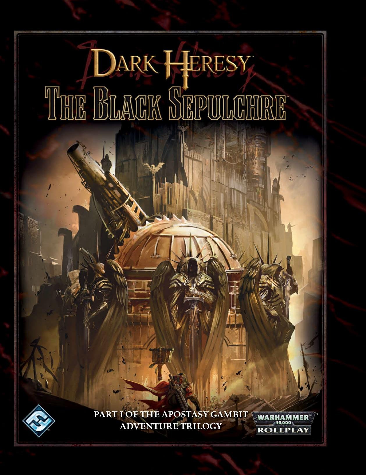 Buy Dark Heresy: Dead Stars — BookShops.in