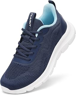 Women's Running Shoes Sport Sneakers Walking Athletic