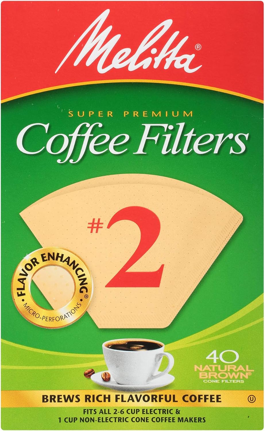 Filtros de Café Desechables