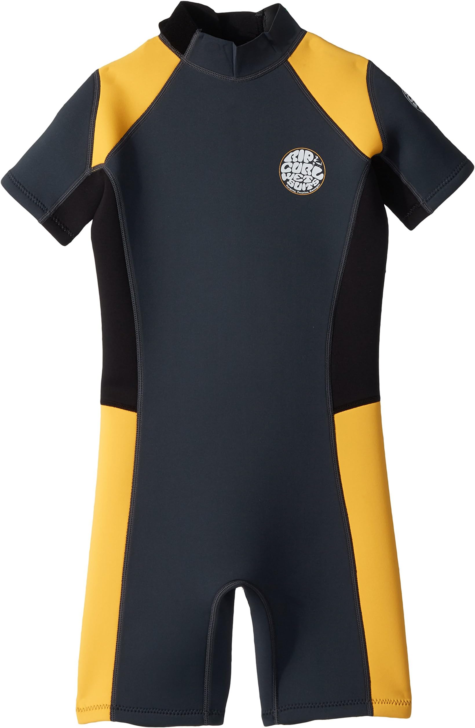 Rip Curl Boys Aggrolite 2mm Spring Suit