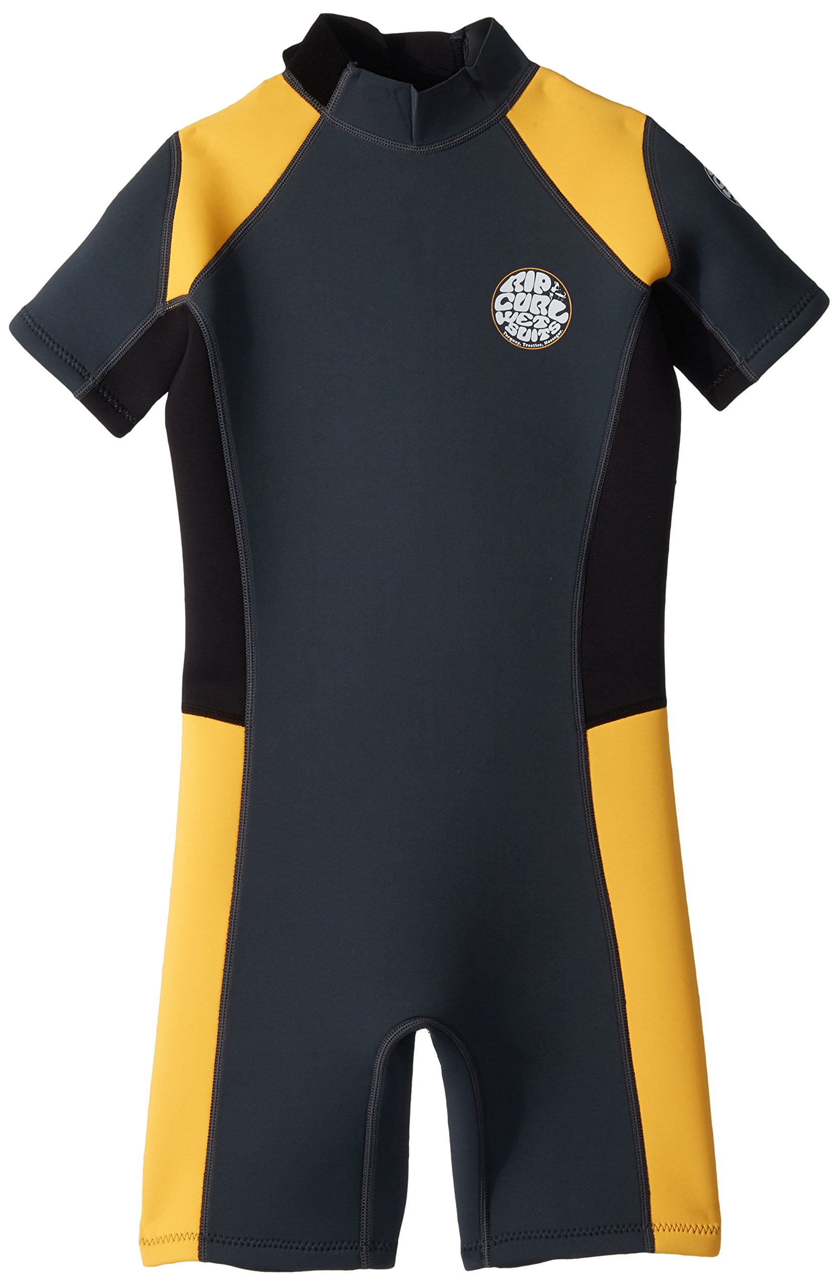 Rip Curl Boys Aggrolite 2mm Spring Suit