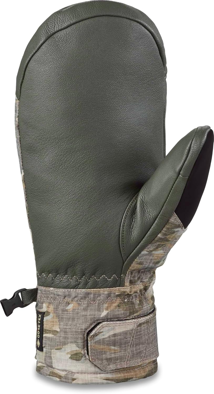 Dakine Mens Fillmore Gore-TEX Ski and Snowboard Short Mitts