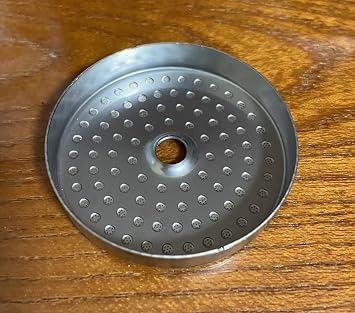 Shower Screen Compatible with Breville Espresso Machine Diffuser Shower Filter Replacement