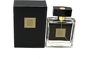 Little Black Dress Perfume Spray, 1.7 fl oz