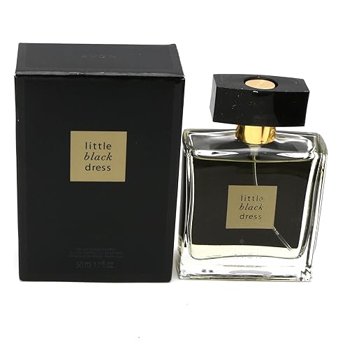 Little Black Dress Parfum Spray, 1.7 fl oz