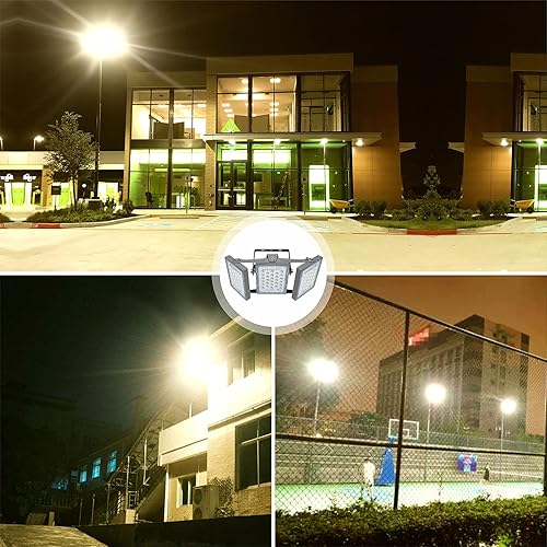 Miniatura 18 de STASUN 60 W, 90 W, 100 W, 150 W, 200 W, 300 W, 450 W. Blanco luz de día,Blanco Warm