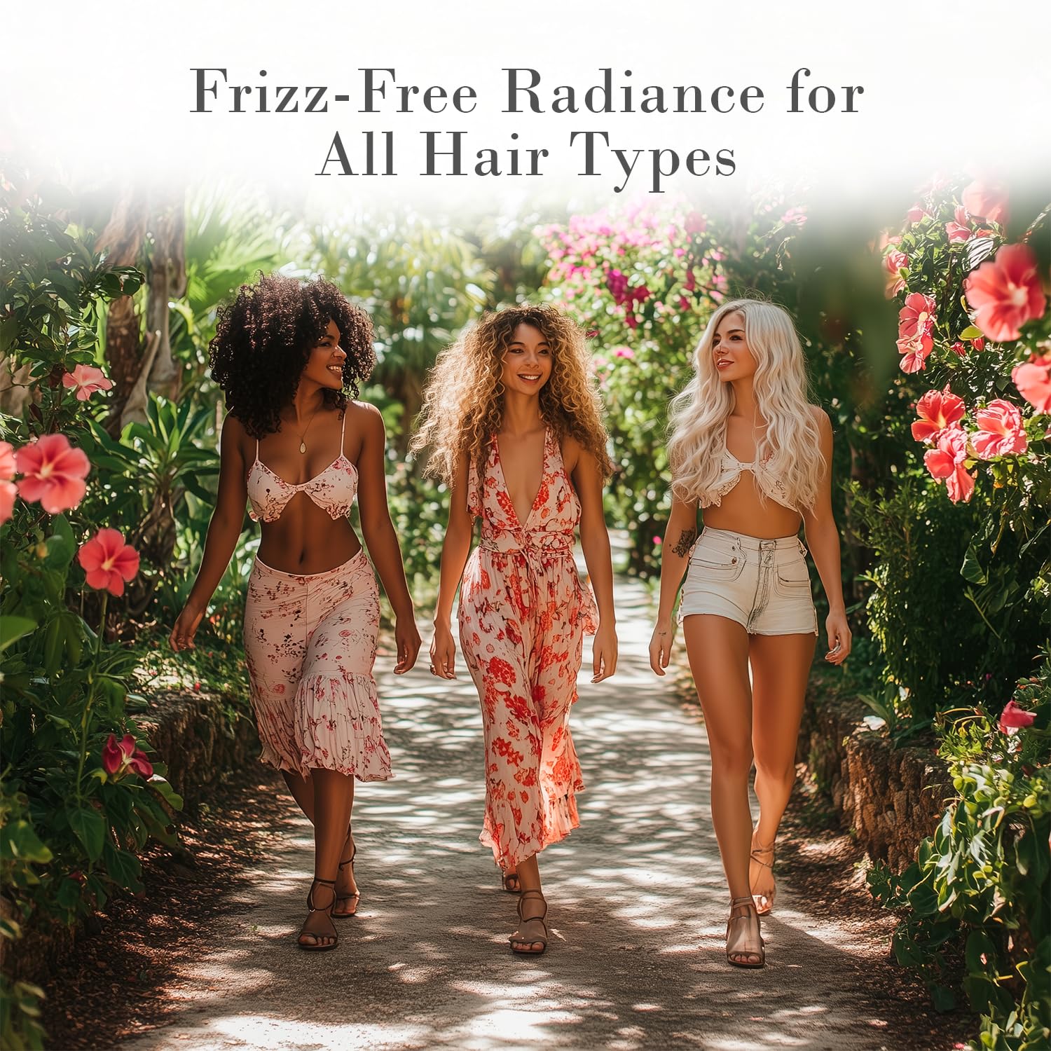 VoCÊ Haircare – Natural Cocoa and Marshmallow Hair Mask | Repairing, Smoothing, Anti-Frizz, Vegan, Cruelty-Free, Clean Haircare, Leaping Bunny Certified (6.8 oz | 200 ml) - Image 5