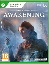 UNKNOWN 9: Awakening (XBOX SERIES X)