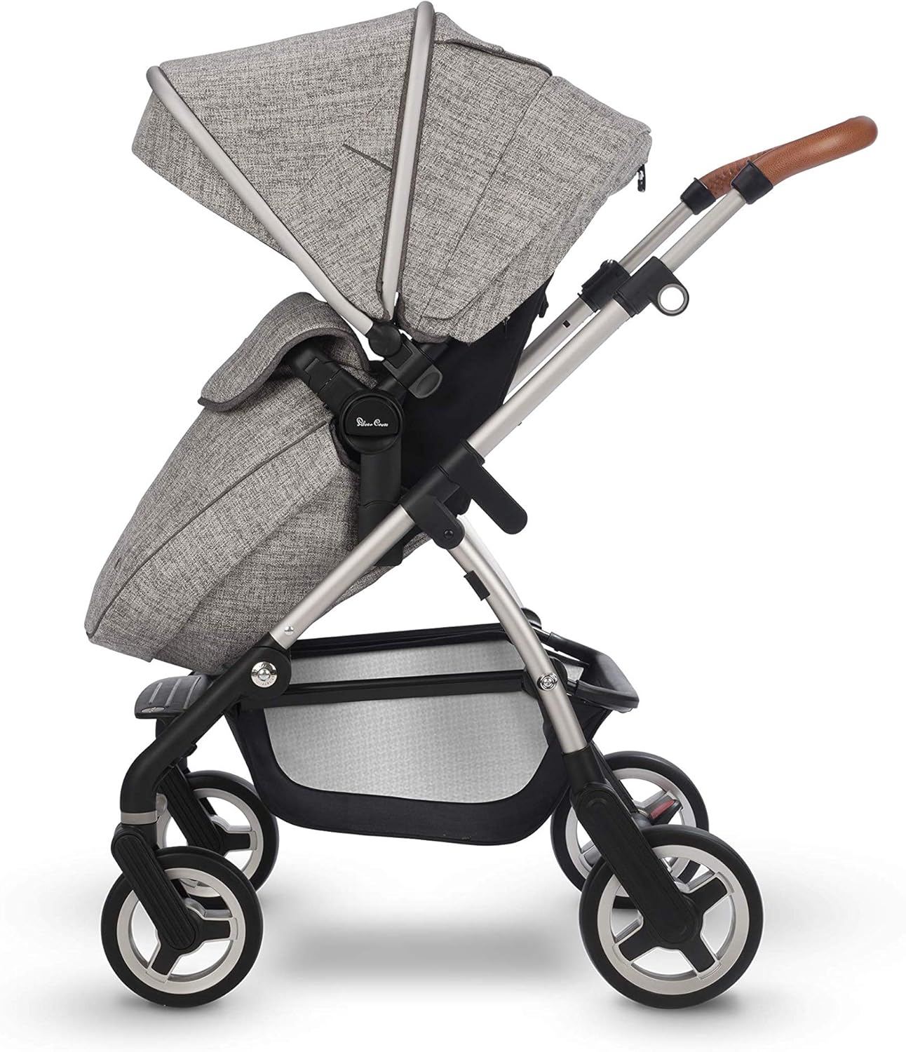 bugaboo buffalo carrycot
