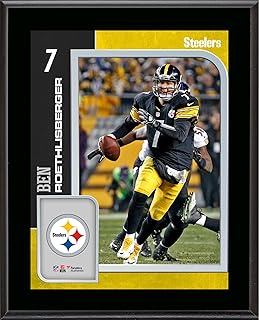 ben roethlisberger jersey amazon