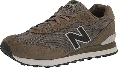 New Balance Men's 515 V3 Classic Sneaker