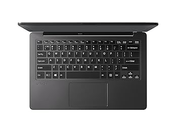 Amazon.com: VAIO Z (flip) 2-in-1 Laptop (Intel Core i7-6567U