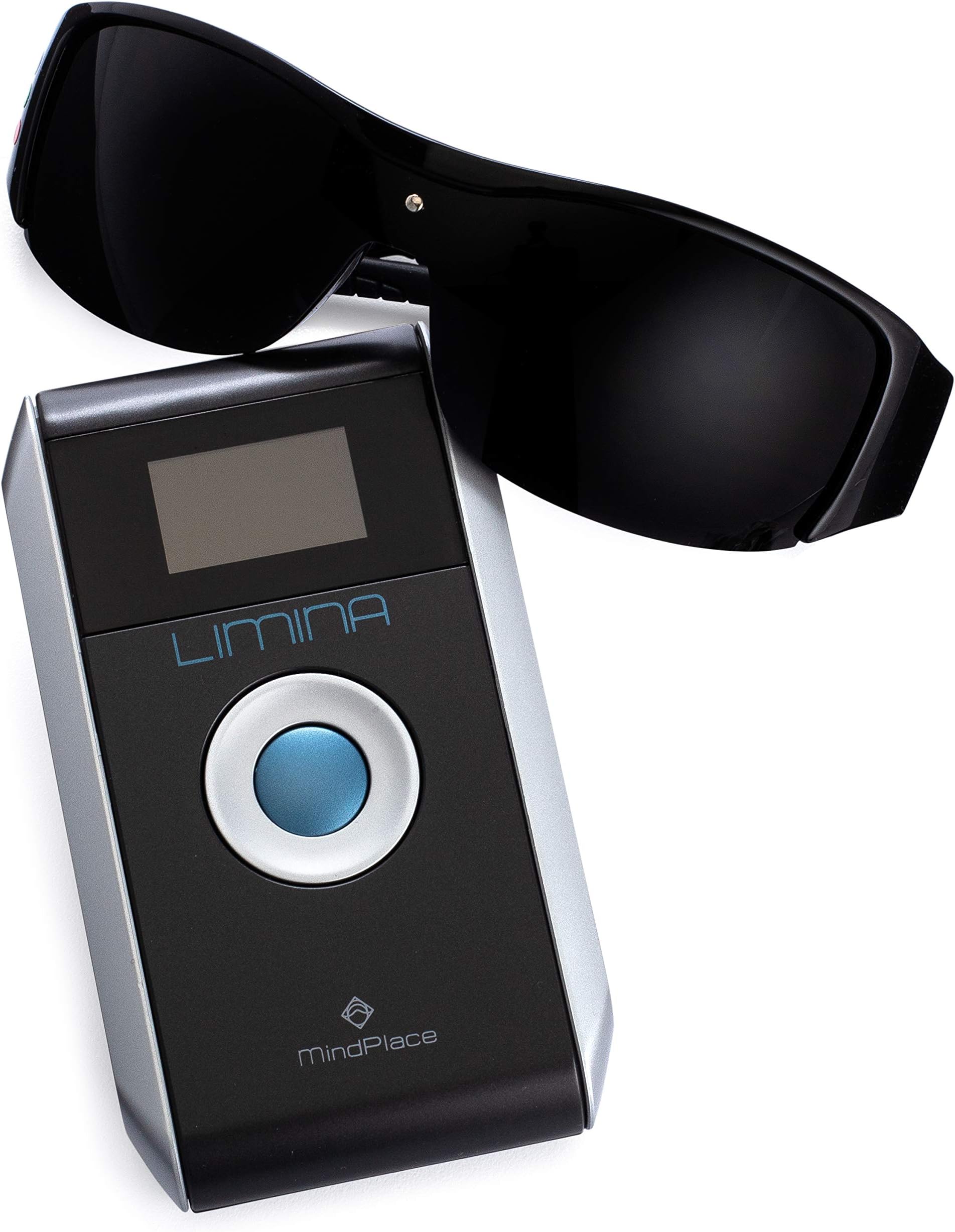 Mindplace Limina - Light & Sound Meditation Aid System