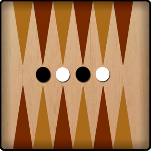 BaCKGaMMoN