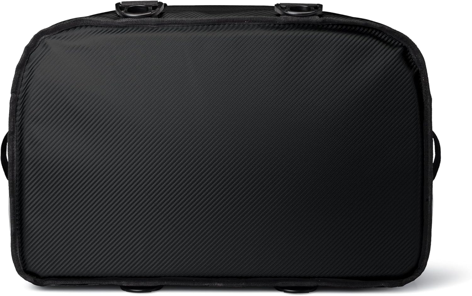 AO Coolers Stow-N-Go Carbon Soft Cooler, Low-Profile, Leakproof with High-Density Insulation, Holds Ice for 24 Hours