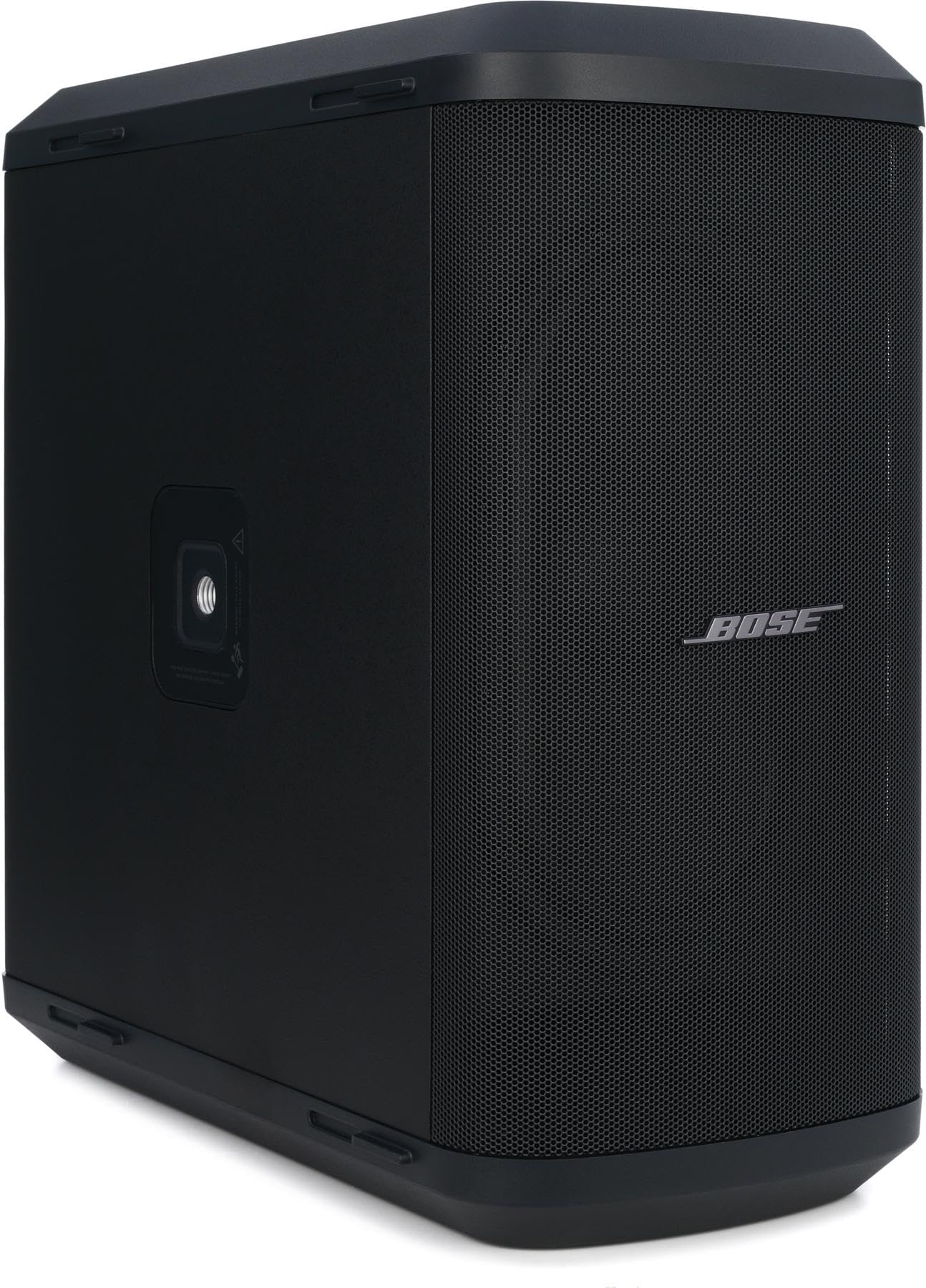 BoseSub 1 Powered Bass Module for L1 PRO Systems and Powered Subwoofer for Loudspeakers