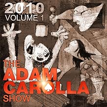 Acs #280 (feat. Adhir Kalyan & Bald Bryan Bishop) [Explicit]