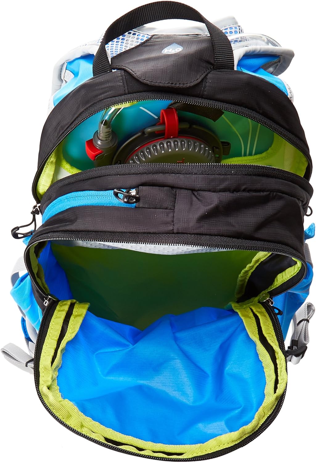 osprey rev 6 backpack