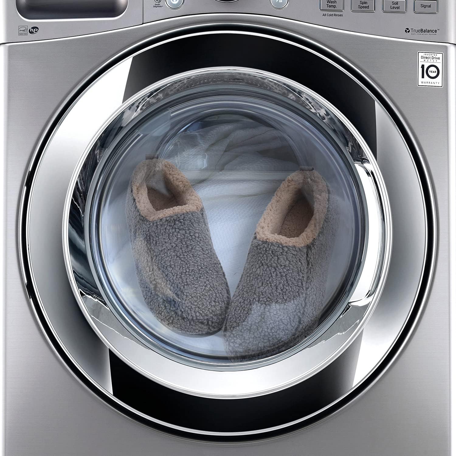 RockDove Men's Nomad Slipper with Memory Foam - Image 6