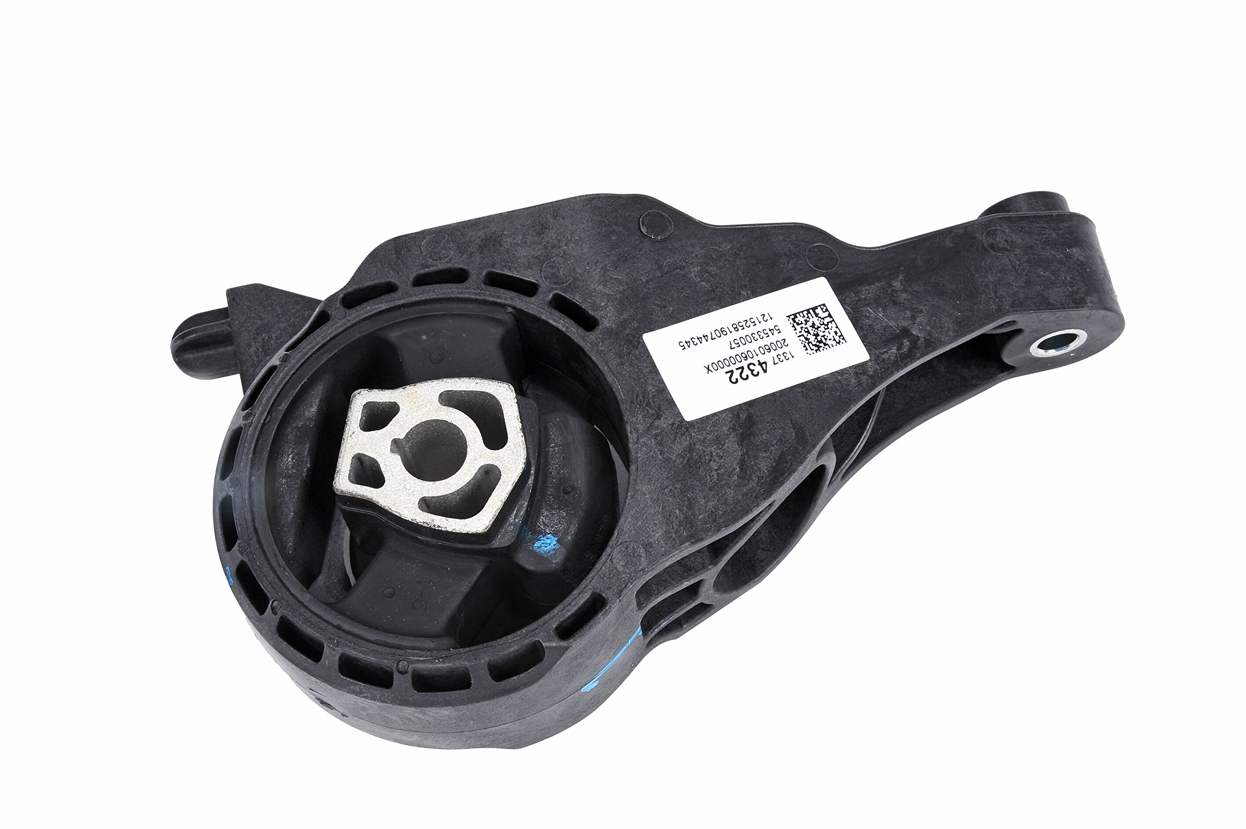 Amazon.com: ACDelco GM Original Equipment 13374322 Front 