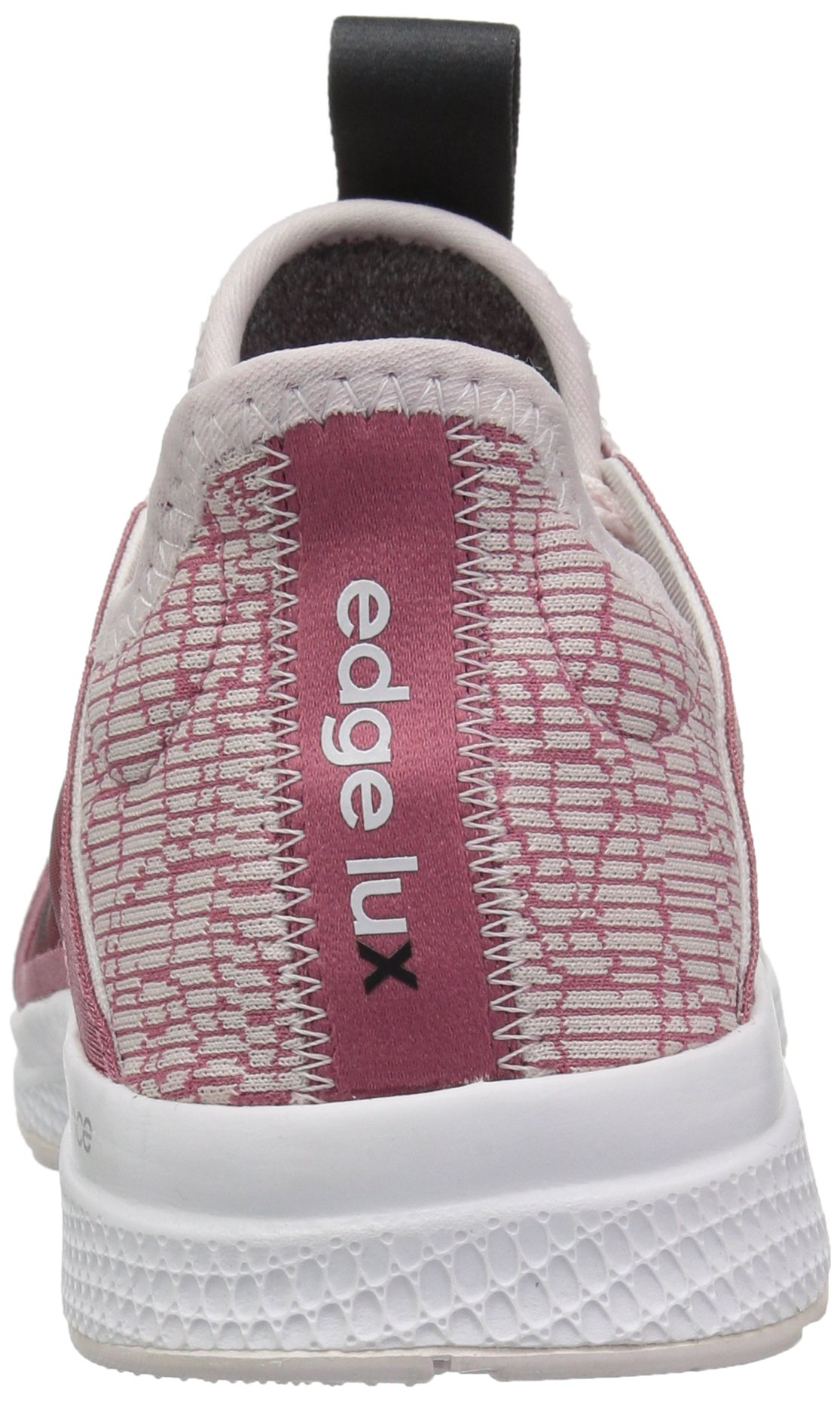 adidas gazelle silver green womens Adidas Womens Edge Lux 3 Running Shoes main image 0