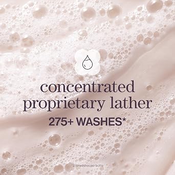 Pureology Hydrate Sheer Shampoo - Lightweight Hydrating Shampoo For Fine or Dry Color-Treated Hair, Silicone-Free & Vegan