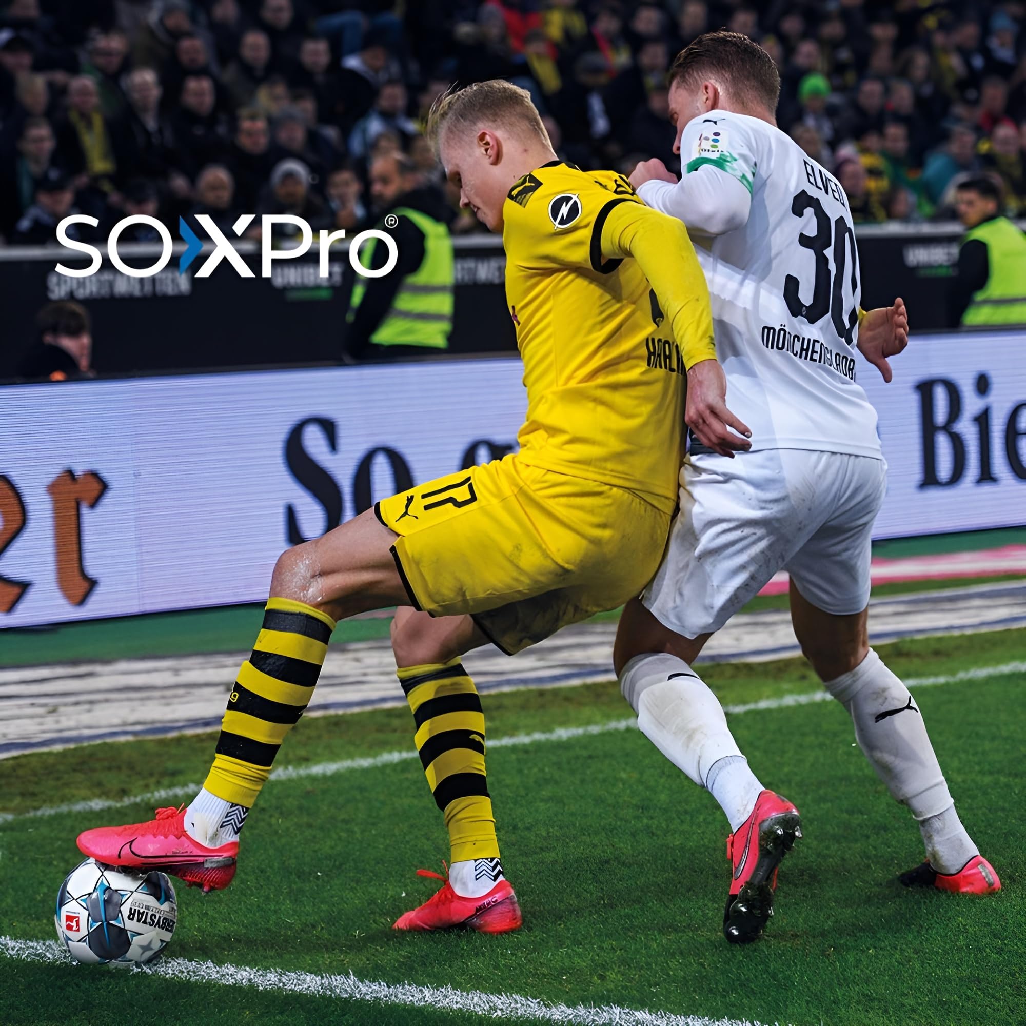 SOXPro Unisex Klassisch