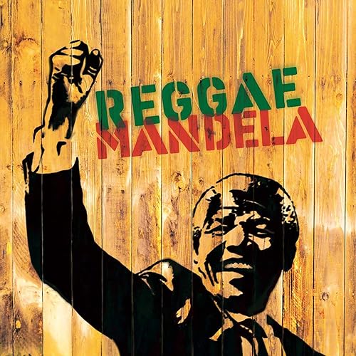 Reggae Mandela By Various Artists On Amazon Music Amazon Com