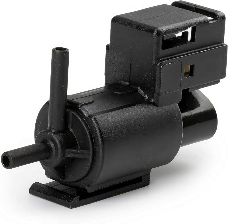 Solenoide da válvula de purga do cânister EVAP AnyDuck K5T49090 para Mazda – 1 unidade