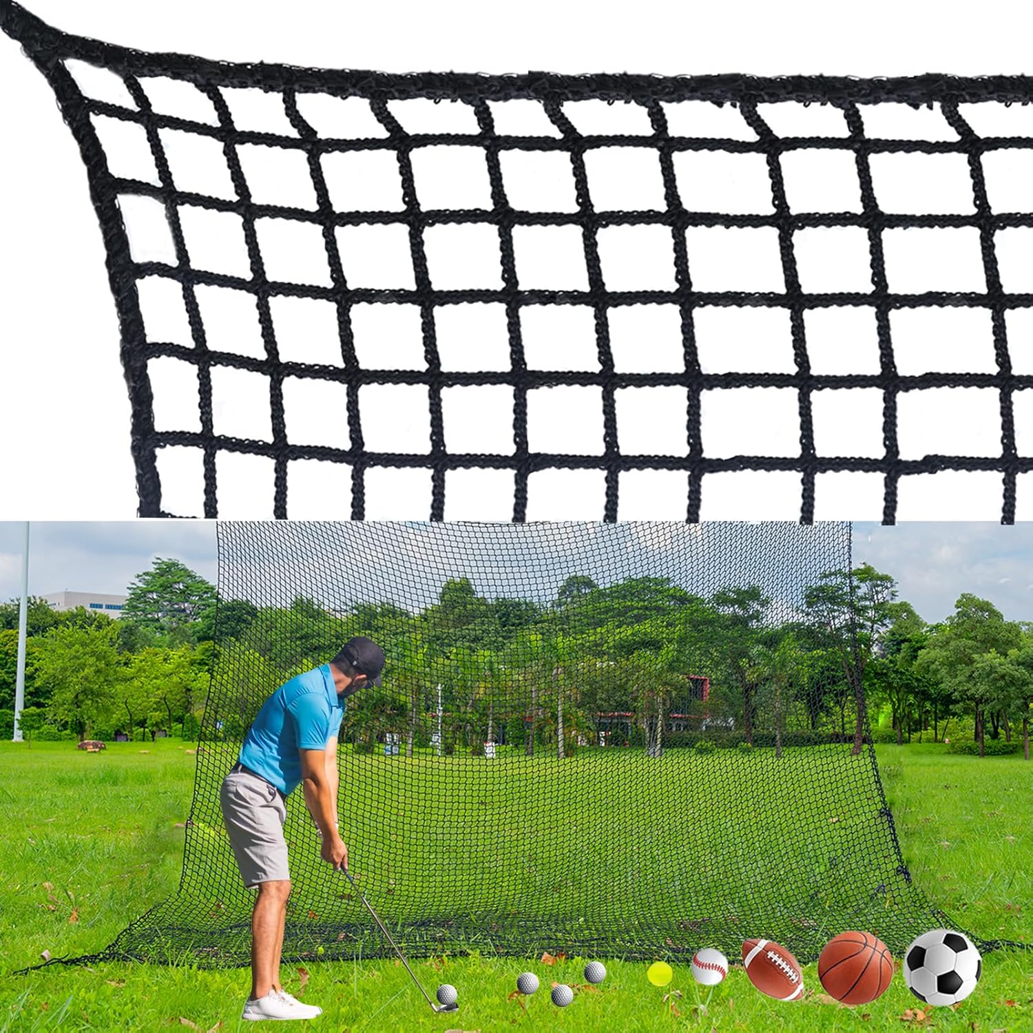 野球・サッカー・ゴルフ 練習用ネット 野球・サッカー・ゴルフ 練習用