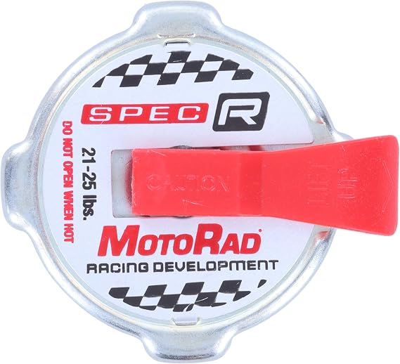 MotoRad Radiator Cap