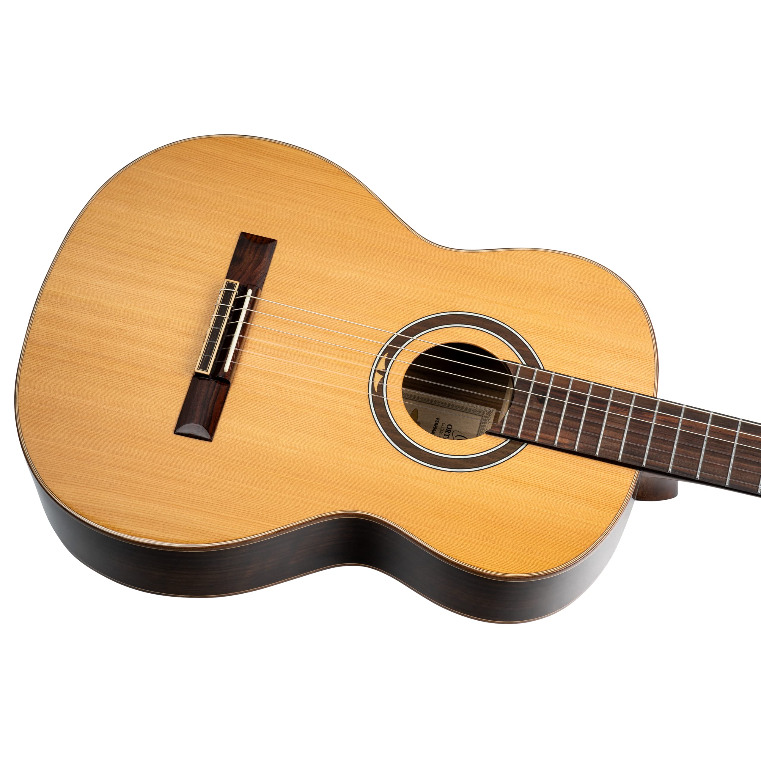 Ortega R159 - Chitarra classica 4/4