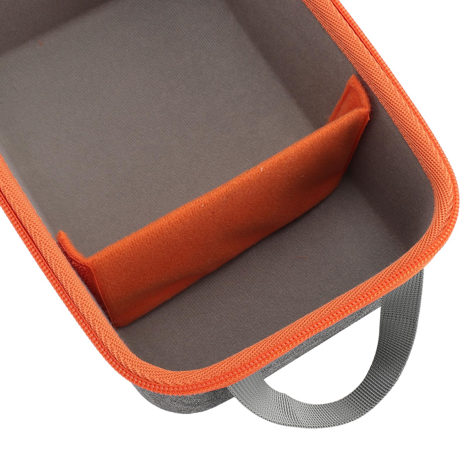 Housse En Silicone Pour Yoto Player 3ème Génération - Rouge - Avec étui à Cartes Et Bandoulière
