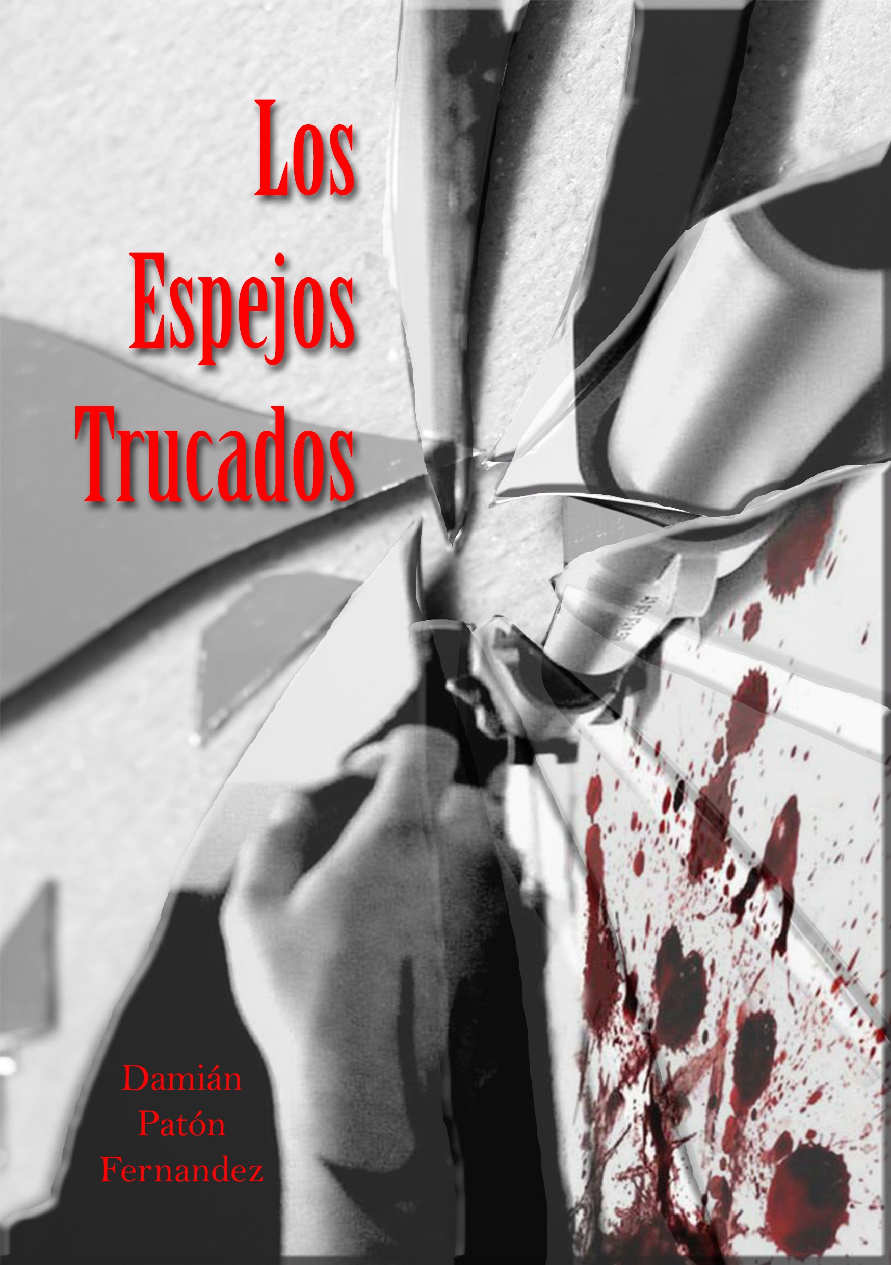 Los Espejos trucados: El escorpión y la medusa (Spanish Edition)