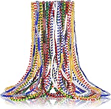 11 Pcs Santeria Bead Necklace Set Eleke Collar De Santeria Elegua Unisex Stretch Necklace Orula Eleggua Shango Oya