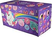 Vista 7 de Baúl de Almacenamiento Colapsable LOL Surprise, Multicolor